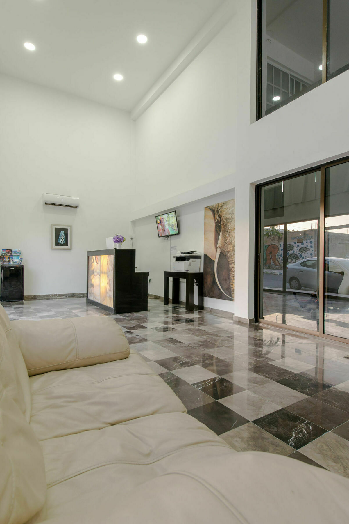 Encantada Condo Playa del Carmen Exterior photo